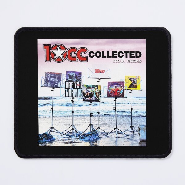 Item preview, 10cc collected designed and sold by GlennaEtheridge.