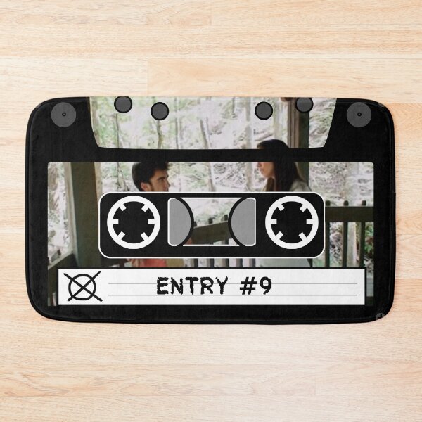 Item preview, ENTRY #9 Marble Hornets Cassette Tape designed and sold by havensea.