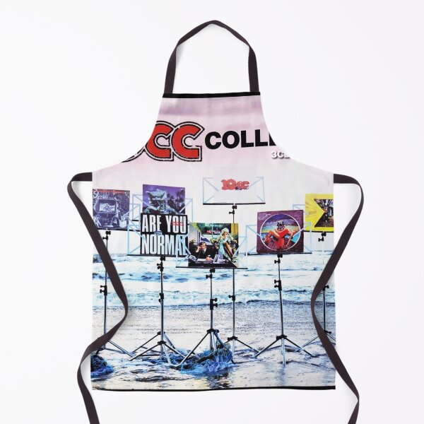 Item preview, 10cc collected designed and sold by GlennaEtheridge.