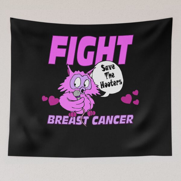 Item preview, Save the hooters designed and sold by AmyShort54.