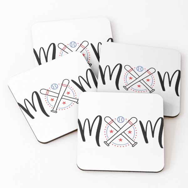 Item preview, Baseball Mom designed and sold by ryliejung510.