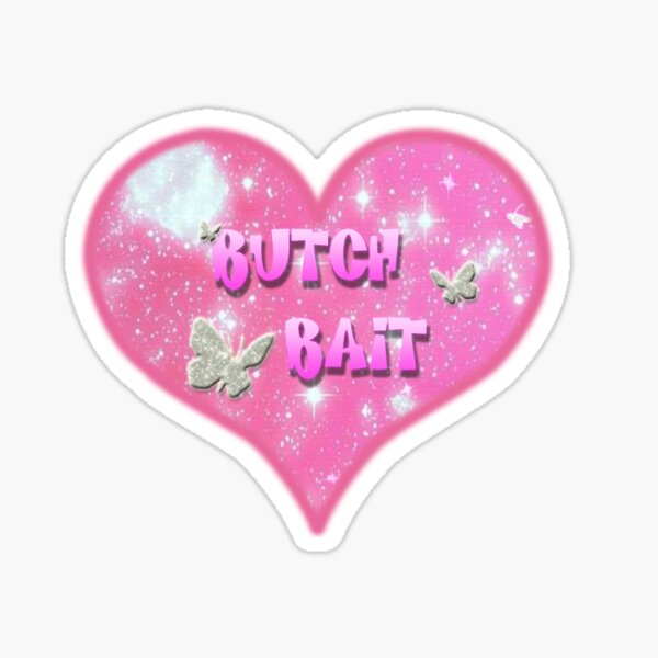 Item preview, Butch Bait designed and sold by doygenius.