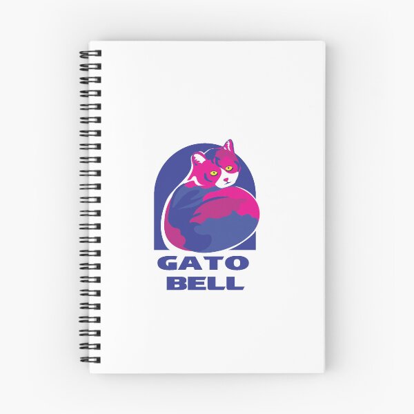 Artikelvorschau, Gato Bell entworfen und verkauft von EsjCreative.