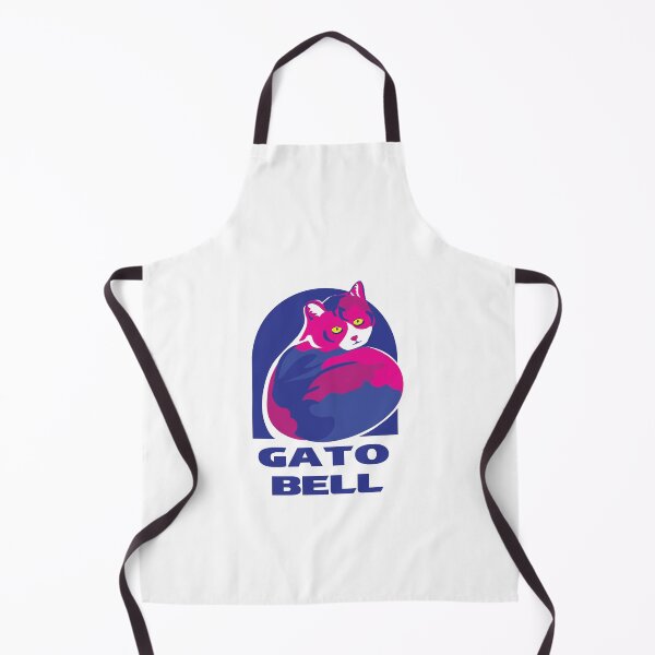 Item preview, Gato Bell designed and sold by EsjCreative.