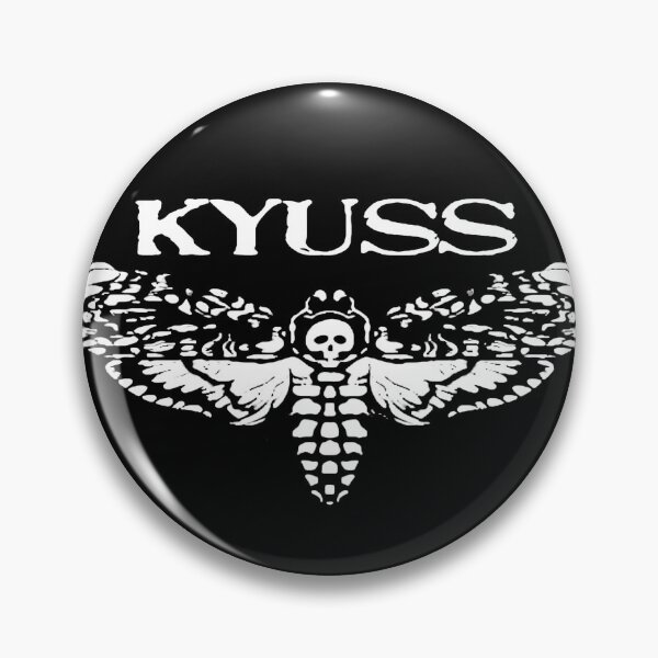Item preview, kyussMoth designed and sold by flobwad.