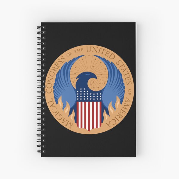 Item preview, magical congress of the united states of america  designed and sold by JeffreySm15005.