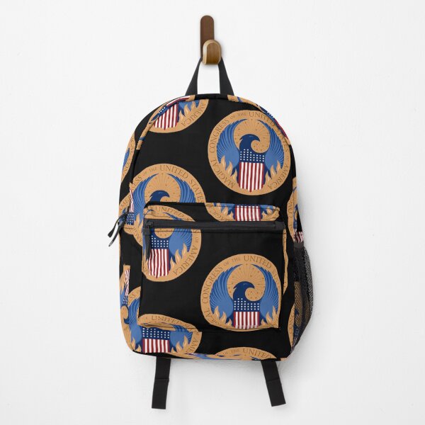 Item preview, magical congress of the united states of america designed and sold by JeffreySm15005.