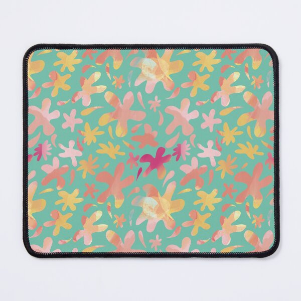 Item preview, Easy breezy gradient flowers designed and sold by SisterlyLove.
