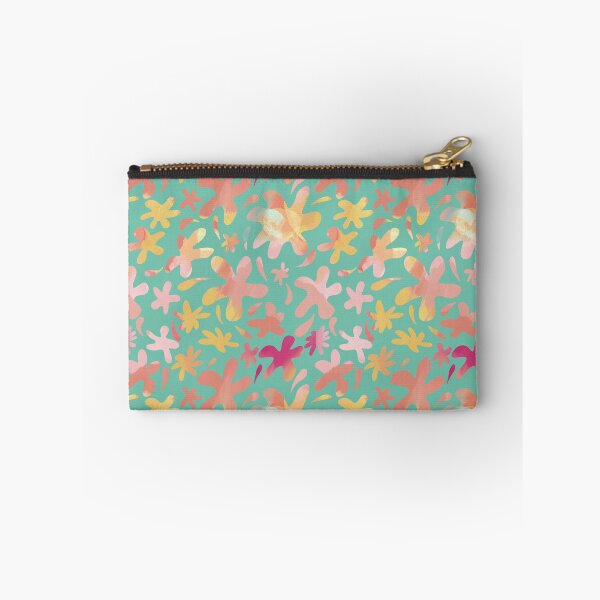 Item preview, Easy breezy gradient flowers designed and sold by SisterlyLove.
