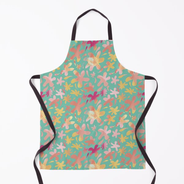 Item preview, Easy breezy gradient flowers designed and sold by SisterlyLove.