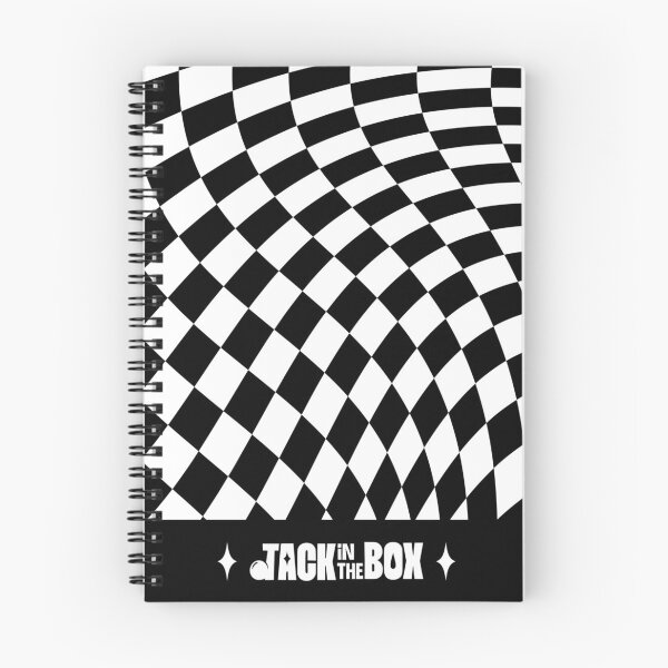 Item preview, J-hope Jack In The Box, Jhope Arson, Hobipalooza designed and sold by xenocene.