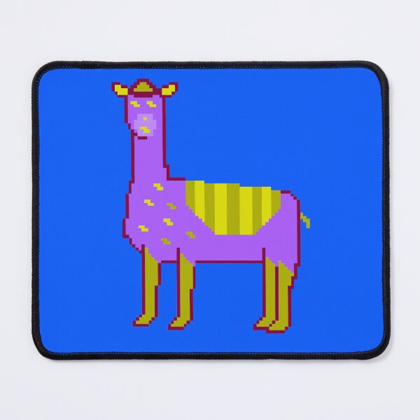 Item preview, #004 Cool Pumps Llamas NFT designed and sold by CoolPumpsGang.