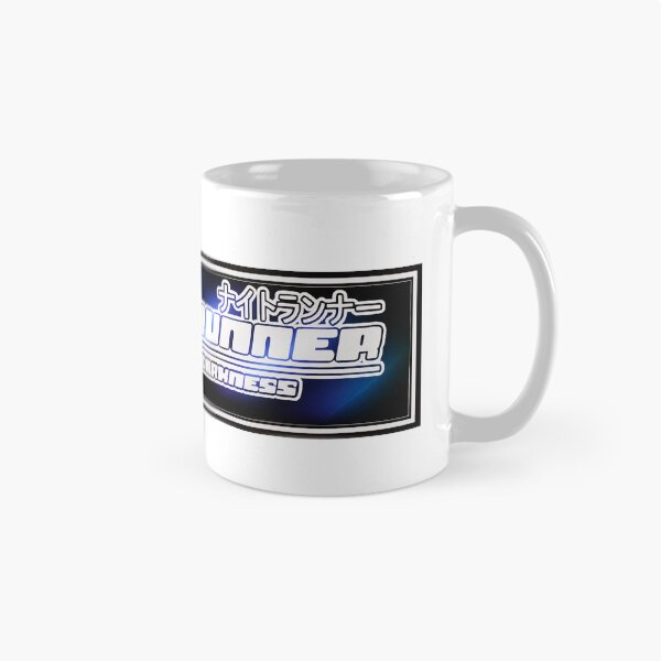 Item preview, Night Runner  designed and sold by Cass Creations.