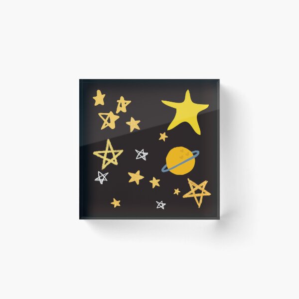 Item preview, Twinkle, Twinkle, Little star designed and sold by zzzozzo.