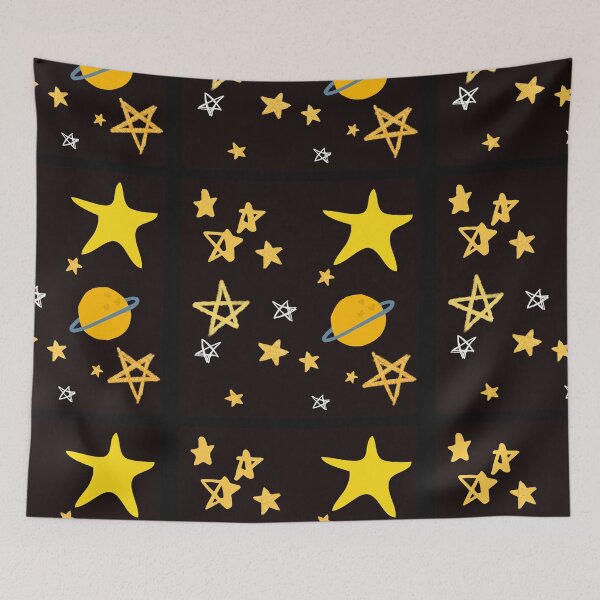 Item preview, Twinkle, Twinkle, Little star designed and sold by zzzozzo.