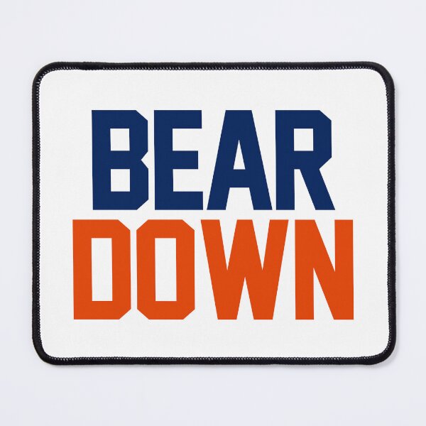 Item preview, chicago bears designed and sold by designsbysamantha.