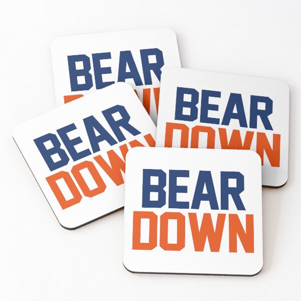 Item preview, chicago bears designed and sold by designsbysamantha.
