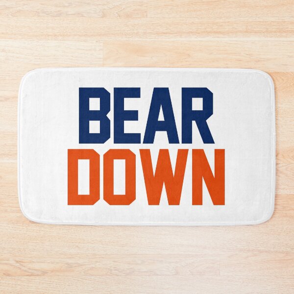 Item preview, chicago bears designed and sold by designsbysamantha.