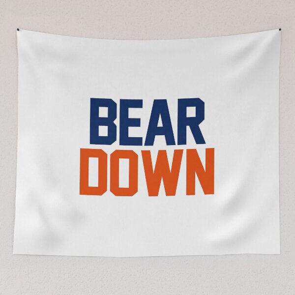 Item preview, chicago bears designed and sold by designsbysamantha.