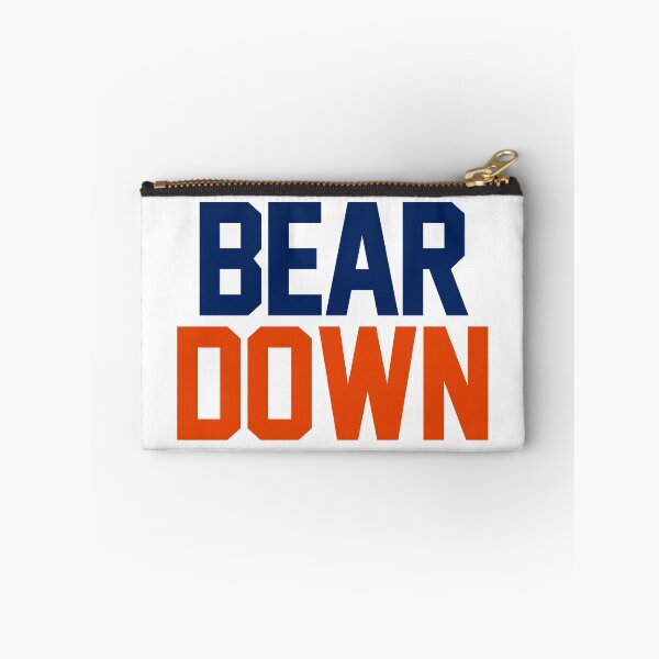 Item preview, chicago bears designed and sold by designsbysamantha.