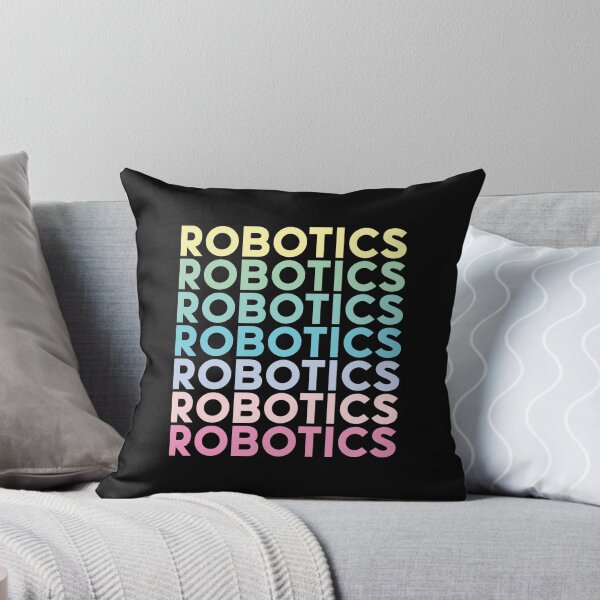 Artikelvorschau, Robotics, Robotics Engineer  entworfen und verkauft von STEM-gem.