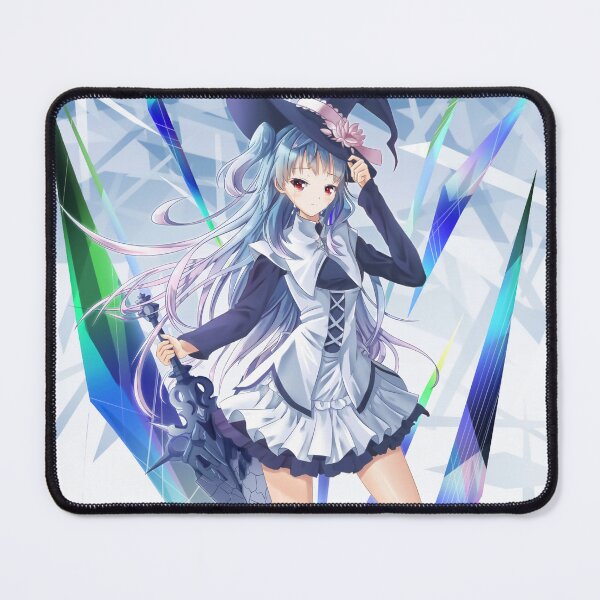Item preview, Chtholly Nota Seniorious Worldend Drawing For Otaku designed and sold by jerestudio.