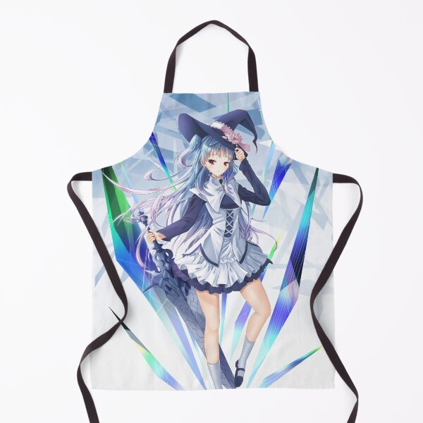 Item preview, Chtholly Nota Seniorious Worldend Drawing For Otaku designed and sold by jerestudio.