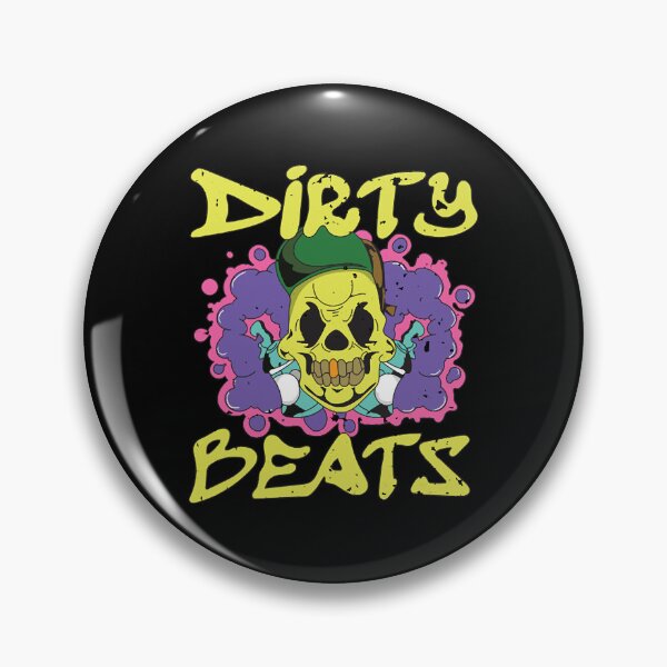 Item preview, DIRTY BEATS  designed and sold by BrandonJa29633.