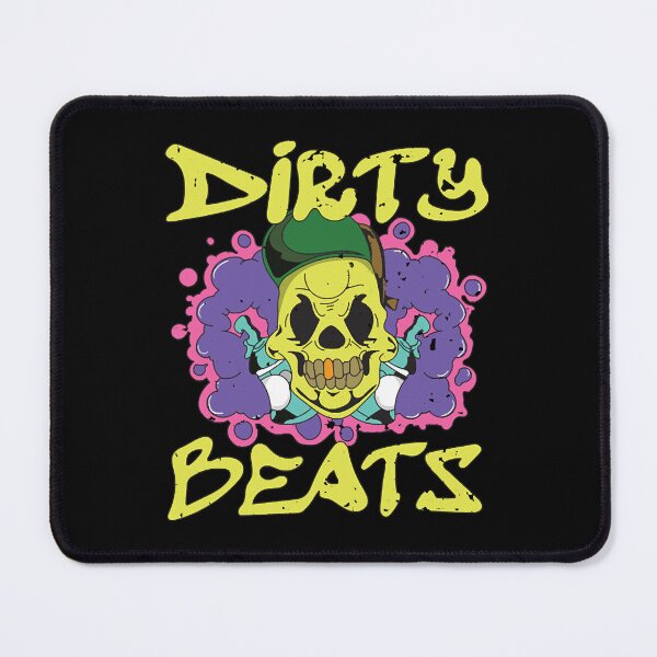 Item preview, DIRTY BEATS designed and sold by BrandonJa29633.