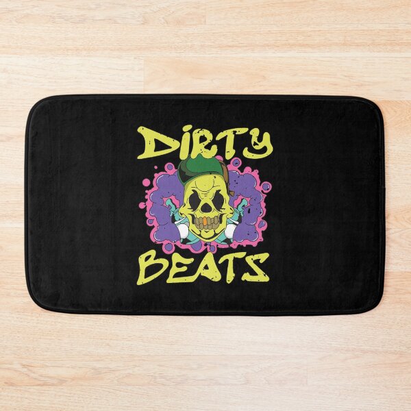 Item preview, DIRTY BEATS  designed and sold by BrandonJa29633.