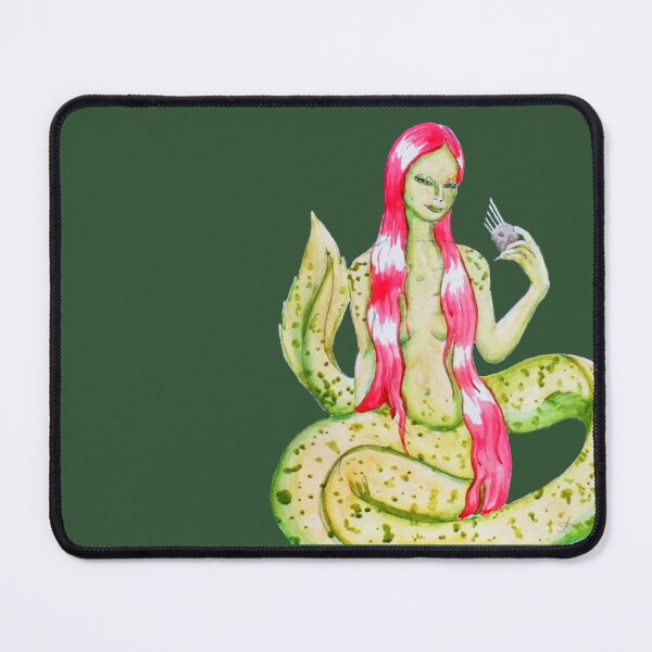 Item preview, Rusalka designed and sold by Rapunculus.