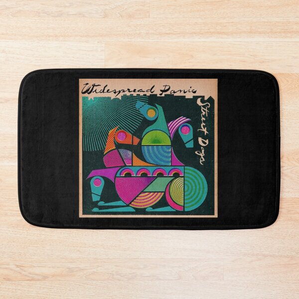 Item preview, Widespread Panic street dogs designed and sold by LaureeEckler.