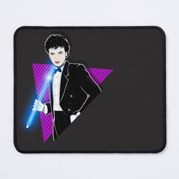Item preview, Ritz Boi, Retro Portrait designed and sold by Cre80s.