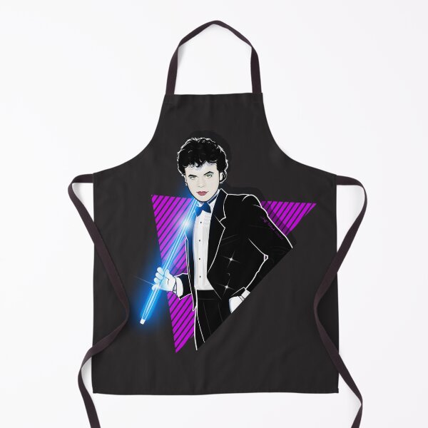 Item preview, Ritz Boi, Retro Portrait designed and sold by Cre80s.
