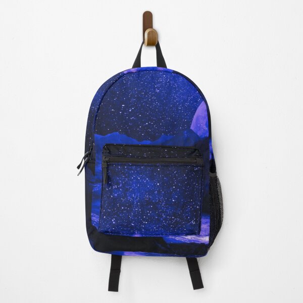Item preview, Amethyst Moonlight Galaxy designed and sold by BlissHeaven.