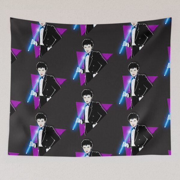 Item preview, Ritz Boi, Retro Portrait designed and sold by Cre80s.