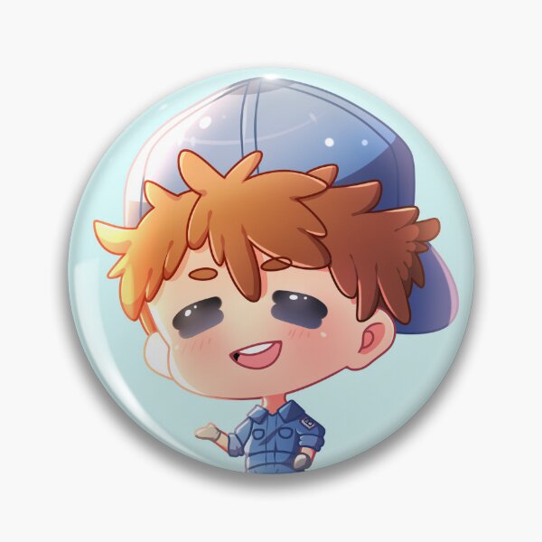 Item preview, B Cell designed and sold by rollingpoly.