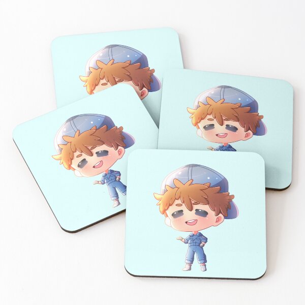 Item preview, B Cell designed and sold by rollingpoly.