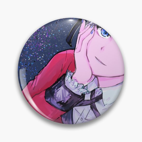 Item preview, Kirari Momobami Kakegurui Compulsive Gambler Drawing For Otaku designed and sold by jerestudio.
