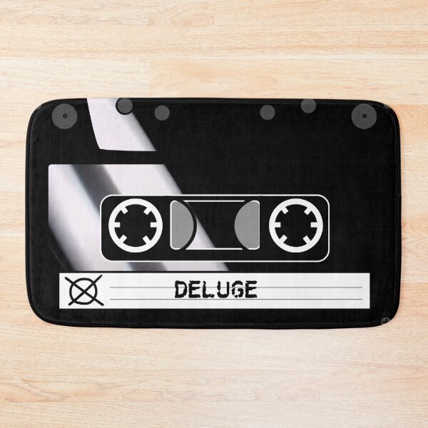 Item preview, DELUGE Marble Hornets Cassette Tape designed and sold by havensea.