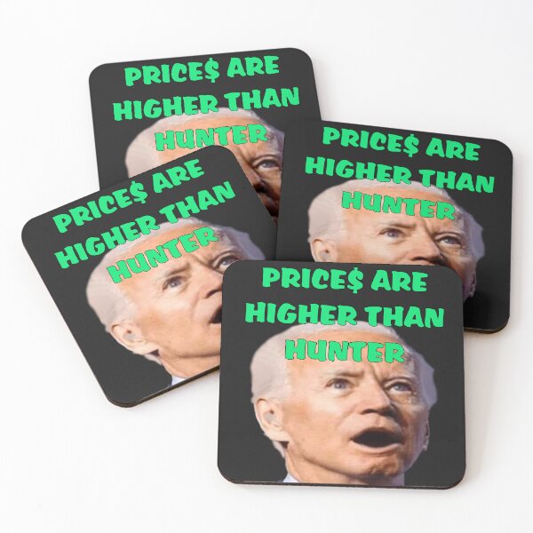 Item preview, Prices Higher than Hunter designed and sold by kristalcurt.