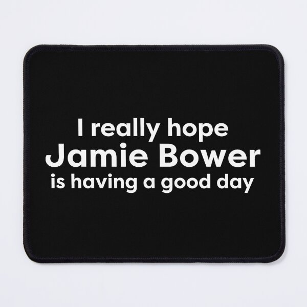 Item preview, I hope Jamie Campbell Bower is having a good day designed and sold by BonnieDriver.