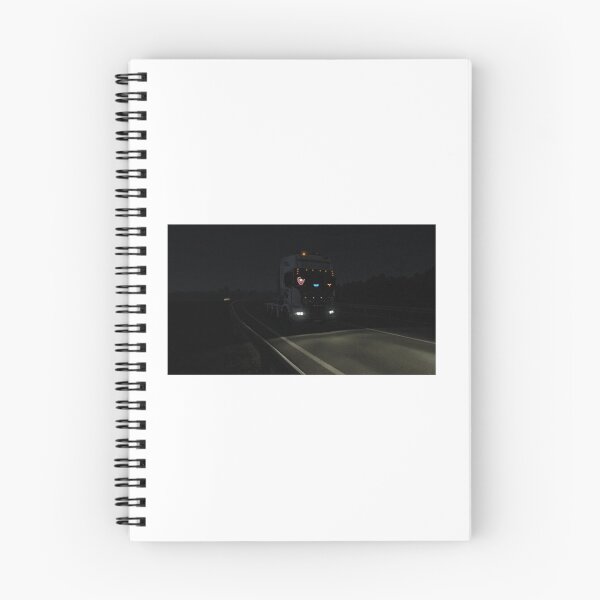 Item preview, ets2 Merch designed and sold by Camper2You.