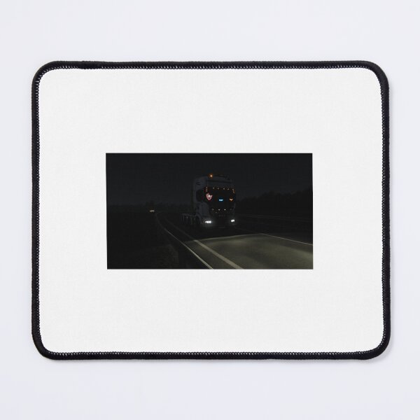 Item preview, ets2 Merch designed and sold by Camper2You.