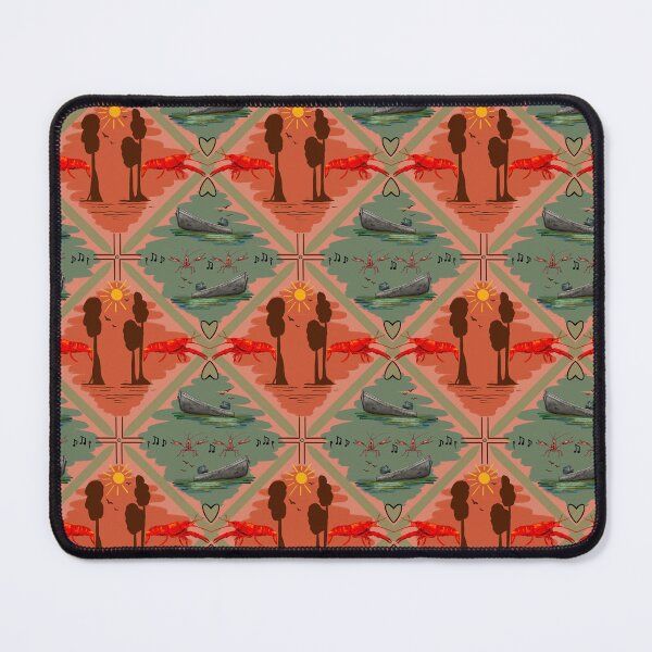Item preview, Crawdad sings designed and sold by courfoster.