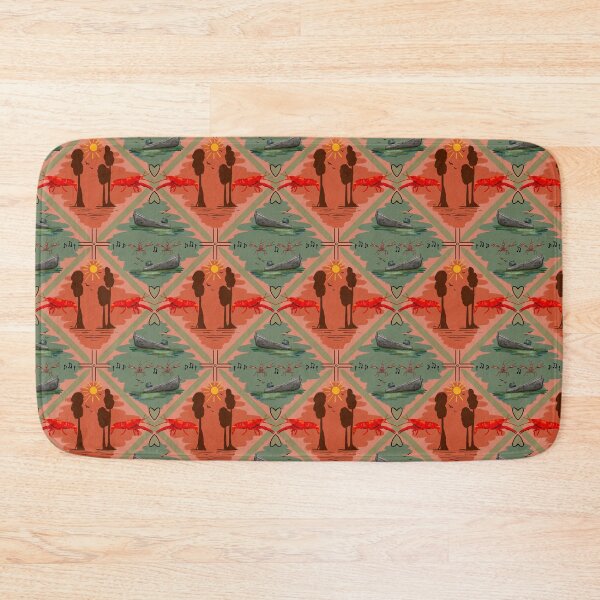 Item preview, Crawdad sings designed and sold by courfoster.