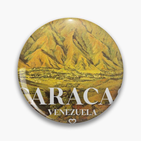 Item preview, Caracas Venezuela designed and sold by alimanaure.