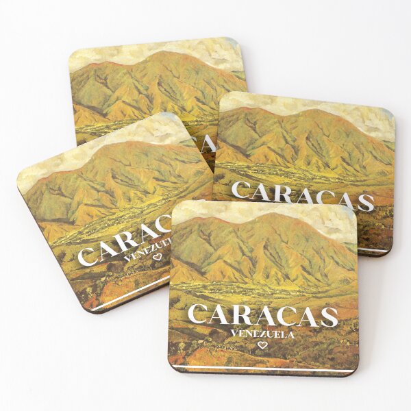 Item preview, Caracas Venezuela designed and sold by alimanaure.