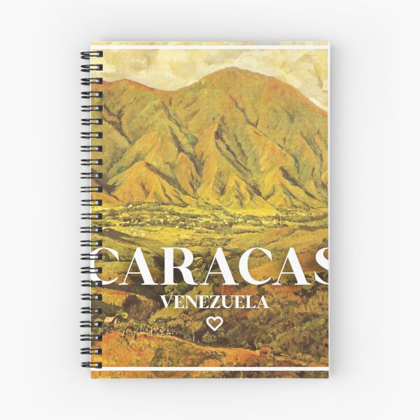 Item preview, Caracas Venezuela designed and sold by alimanaure.