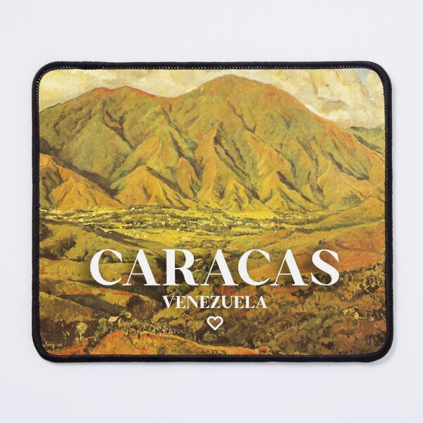 Item preview, Caracas Venezuela designed and sold by alimanaure.